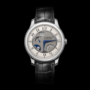 F.P. JOURNE