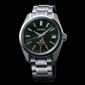 GRAND SEIKO