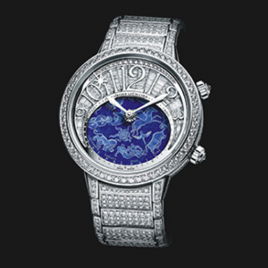 JAEGER-LECOULTRE