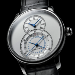 JAQUET DROZ