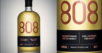 808 Whisky