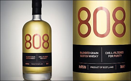 808 Whisky