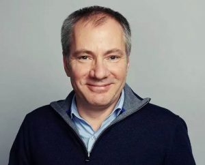 Quentin Sannié, Devialet CEO